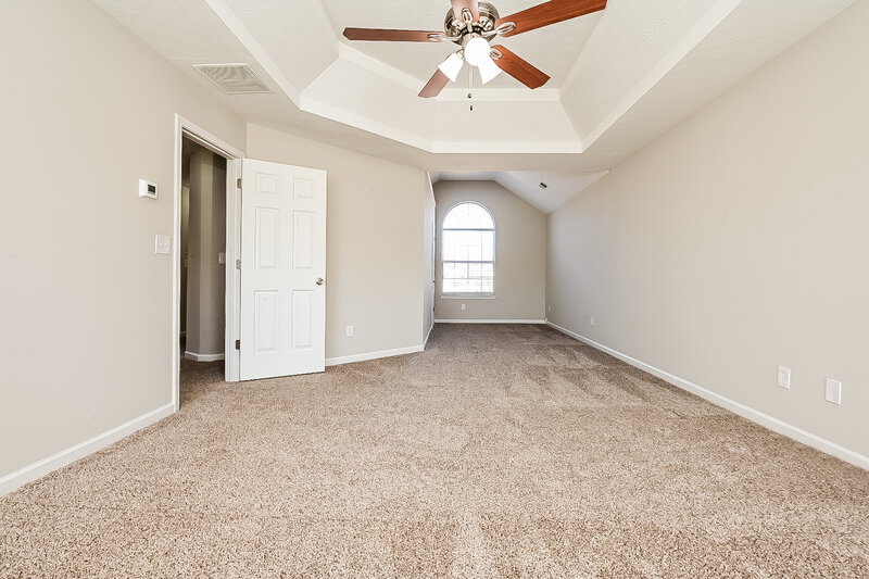 0/Mo, 284 Concord Terrace McDonough, GA 30253 Main Bedroom View