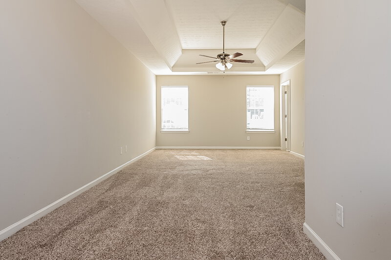 0/Mo, 284 Concord Terrace McDonough, GA 30253 Main Bedroom View 2