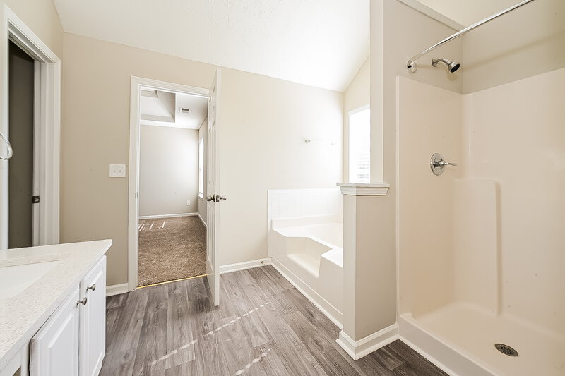 0/Mo, 284 Concord Terrace McDonough, GA 30253 Main Bathroom View 2