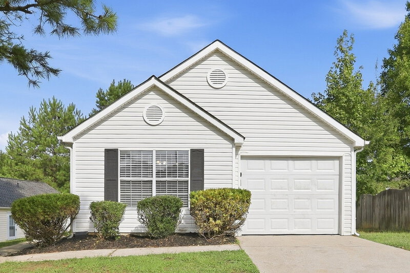 1,715/Mo, 1467 Waterton Trl Douglasville, GA 30134 External View