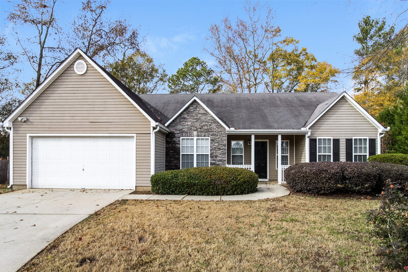 1,845/Mo, 1735 Eden Valley Ct Loganville, GA 30052 External View