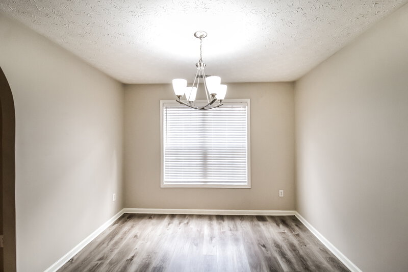 1,845/Mo, 1735 Eden Valley Ct Loganville, GA 30052 Dining Room View