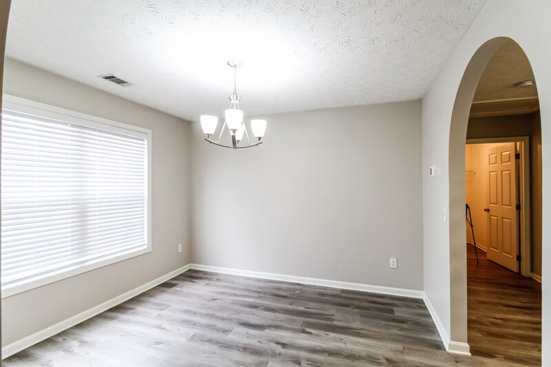 1,845/Mo, 1735 Eden Valley Ct Loganville, GA 30052 Dining Room View 2