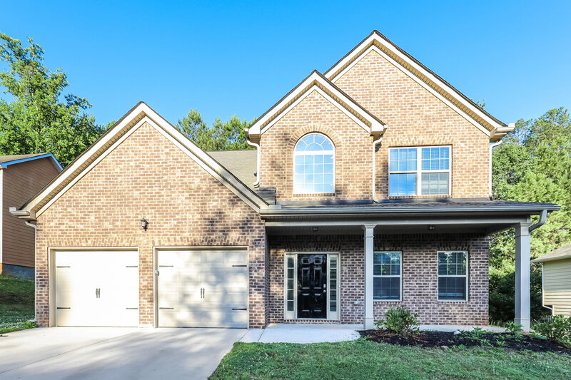 3,150/Mo, 11040 Southwood Dr Hampton, GA 30228 External View