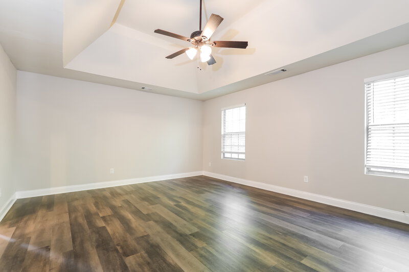 3,150/Mo, 11040 Southwood Dr Hampton, GA 30228 Main Bedroom View