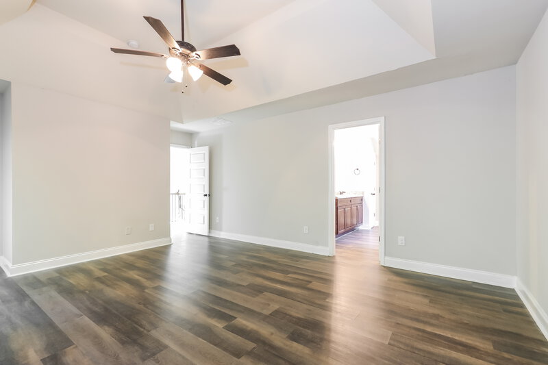 3,150/Mo, 11040 Southwood Dr Hampton, GA 30228 Main Bedroom View 2