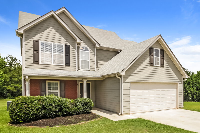 1,920/Mo, 138 Unity Cove Locust Grove, GA 30248 Front View