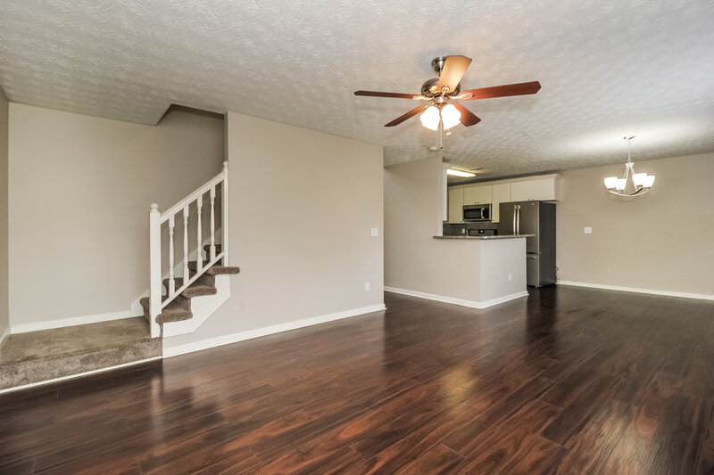 1,920/Mo, 138 Unity Cove Locust Grove, GA 30248 Living Room View