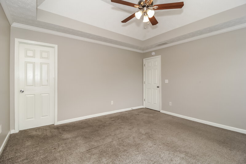 1,920/Mo, 138 Unity Cove Locust Grove, GA 30248 Main Bedroom View 2