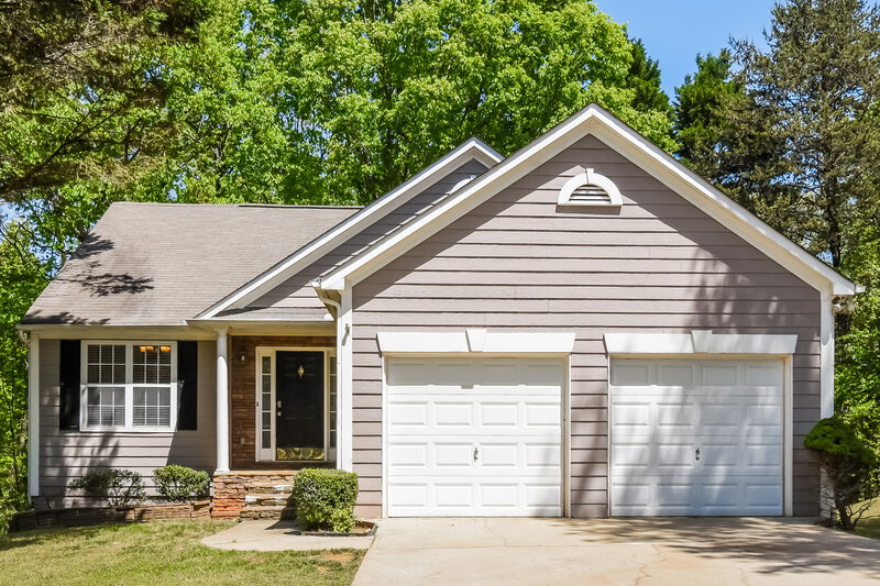 2,320/Mo, 208 Pebble Creek Court Woodstock, GA 30189 External View