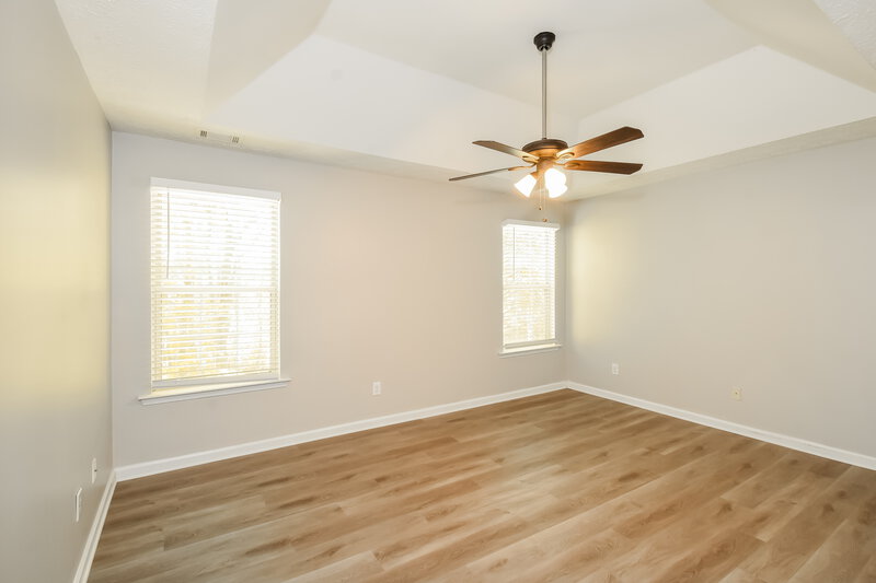 2,320/Mo, 208 Pebble Creek Court Woodstock, GA 30189 Main Bedroom View