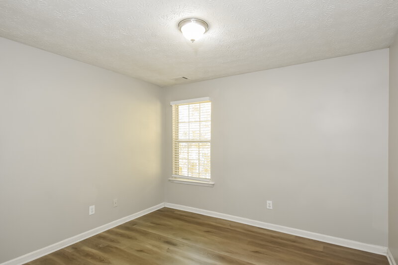 2,320/Mo, 208 Pebble Creek Court Woodstock, GA 30189 Bedroom View