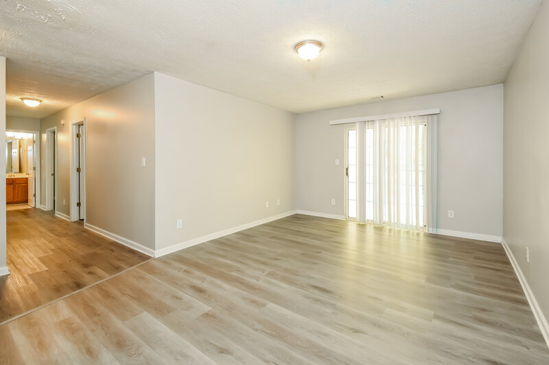 2,320/Mo, 208 Pebble Creek Court Woodstock, GA 30189 Basement View