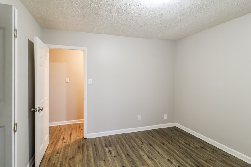 1,775/Mo, 639 Woodsong Ln Stone Mountain, GA 30087 Bedroom View