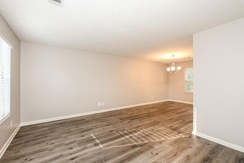 2,590/Mo, 4169 Cedar Ridge Trl Stone Mountain, GA 30083 Living Room View