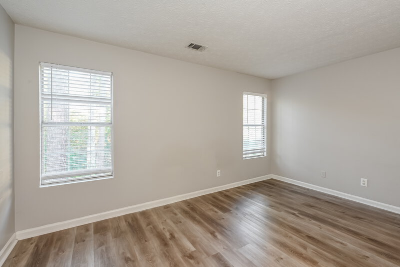 2,590/Mo, 4169 Cedar Ridge Trl Stone Mountain, GA 30083 Main Bedroom View