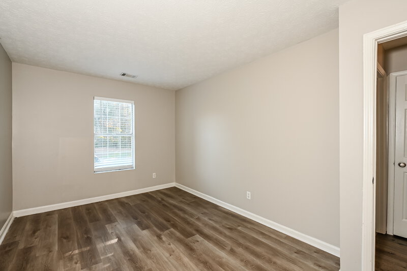 2,590/Mo, 4169 Cedar Ridge Trl Stone Mountain, GA 30083 Bedroom View