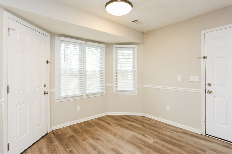 1,990/Mo, 483 Rhett Dr Loganville, GA 30052 Breakfast Nook View