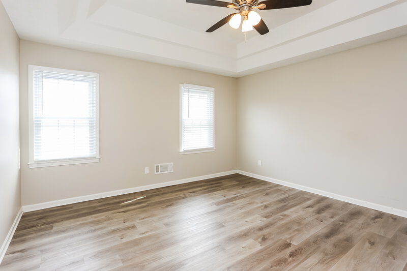 1,990/Mo, 483 Rhett Dr Loganville, GA 30052 Main Bedroom View