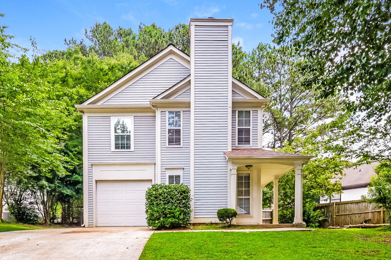 2,060/Mo, 860 Hampton Hill Ct Lawrenceville, GA 30044 External View