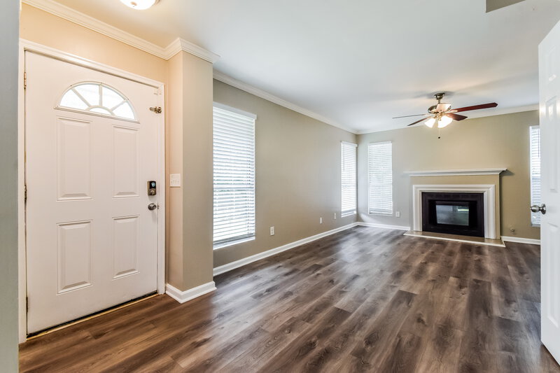 2,060/Mo, 860 Hampton Hill Ct Lawrenceville, GA 30044 Living Room View