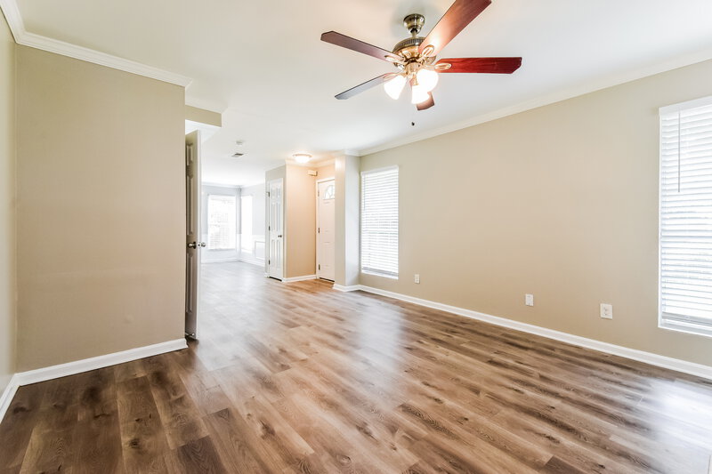 2,060/Mo, 860 Hampton Hill Ct Lawrenceville, GA 30044 Living Room View 3