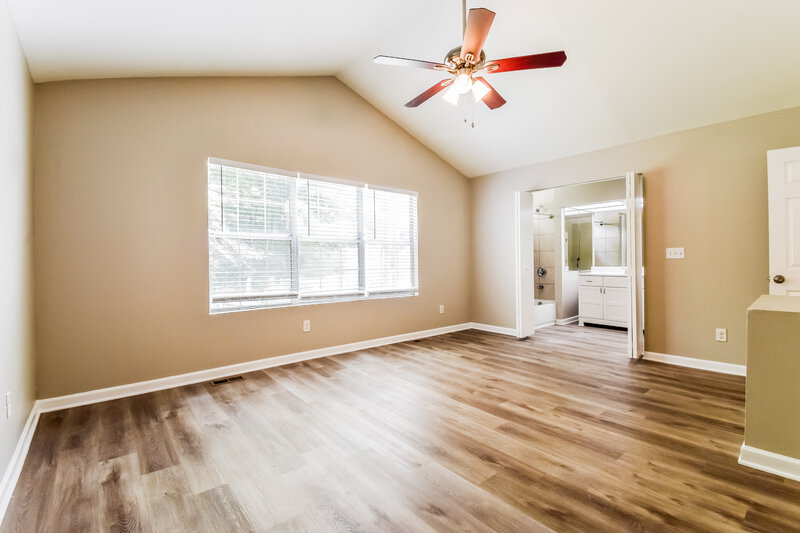 2,060/Mo, 860 Hampton Hill Ct Lawrenceville, GA 30044 Main Bedroom View