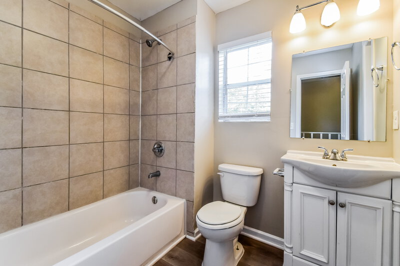 2,060/Mo, 860 Hampton Hill Ct Lawrenceville, GA 30044 Bathroom View