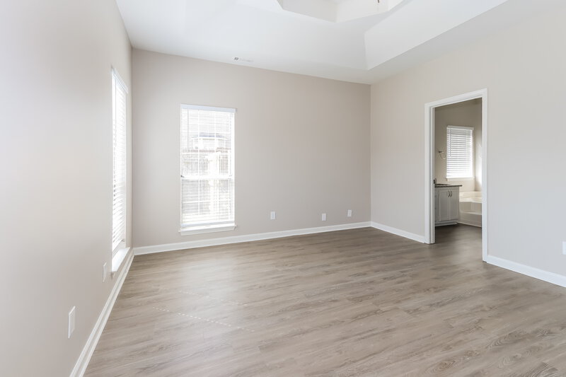 2,400/Mo, 2111 Kellington Dr McDonough, GA 30253 Main Bedroom View