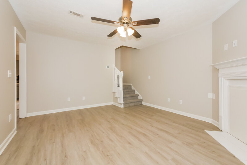 1,995/Mo, 51 Fairview Dr Newnan, GA 30263 Misc View