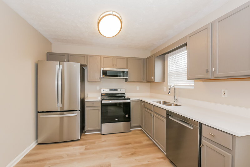 1,995/Mo, 51 Fairview Dr Newnan, GA 30263 Misc View 7