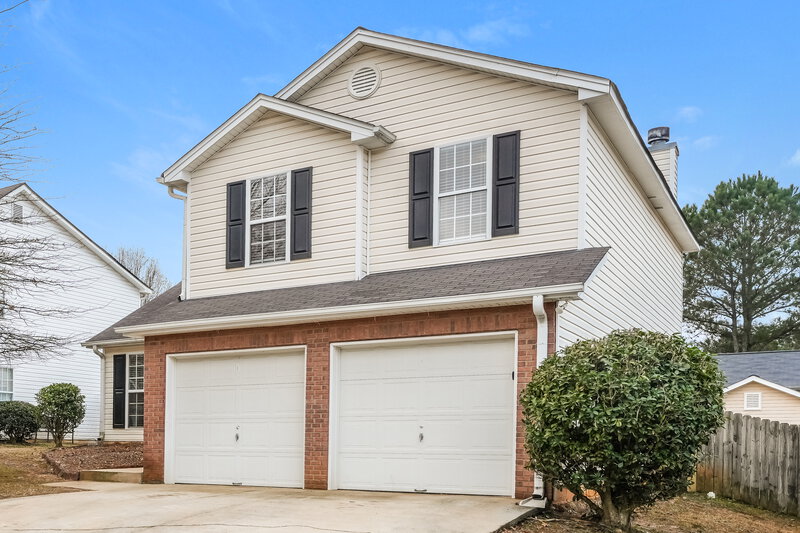 2,025/Mo, 2249 Ligney Creek Ln Snellville, GA 30039 Front View