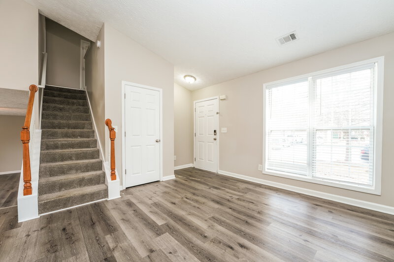 2,025/Mo, 2249 Ligney Creek Ln Snellville, GA 30039 Family Room View