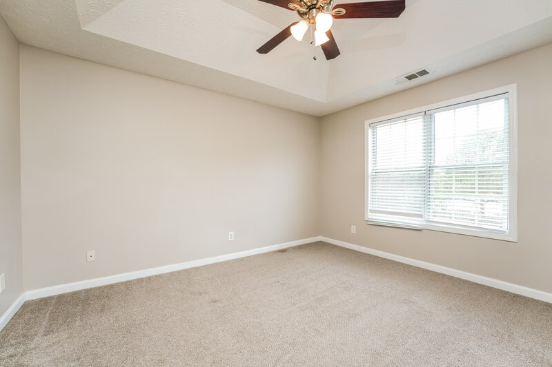 2,025/Mo, 2249 Ligney Creek Ln Snellville, GA 30039 Main Bedroom View