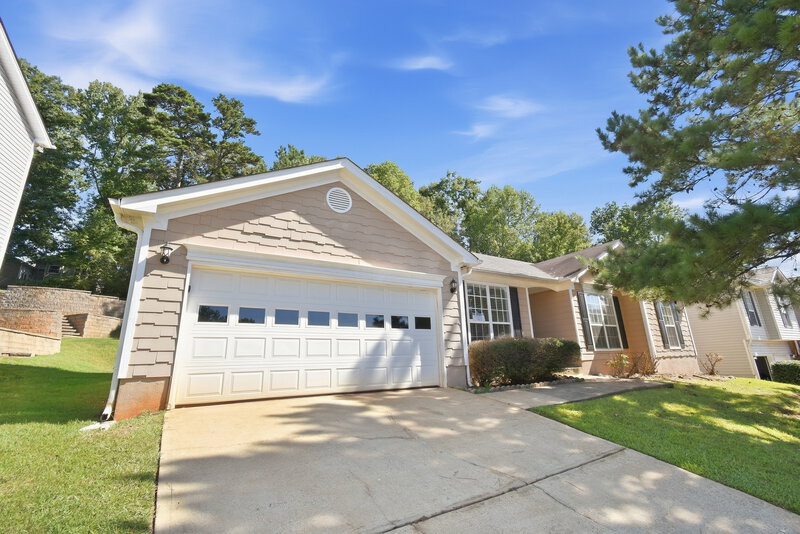 0/Mo, 422 Shoal Cir Lawrenceville, GA 30046 Misc View