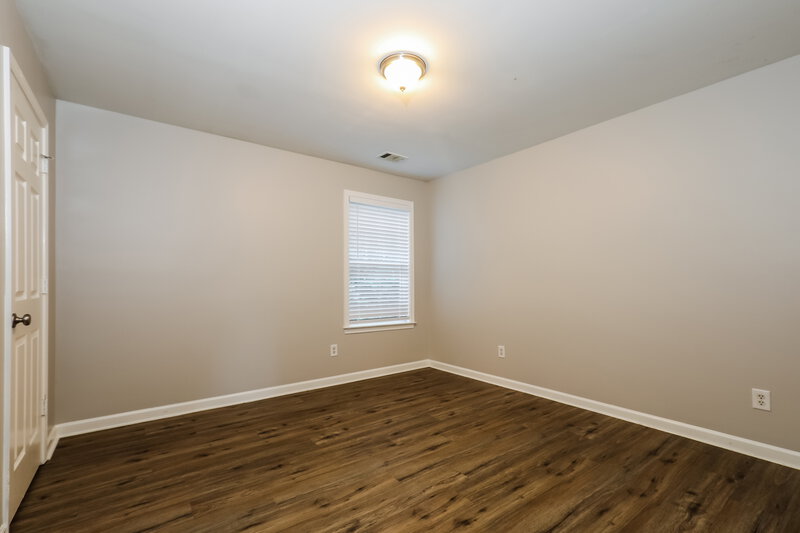 2,375/Mo, 4238 Savannah Drive Atlanta, GA 30349 Bedroom View