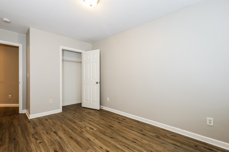 2,375/Mo, 4238 Savannah Drive Atlanta, GA 30349 Bedroom View 5