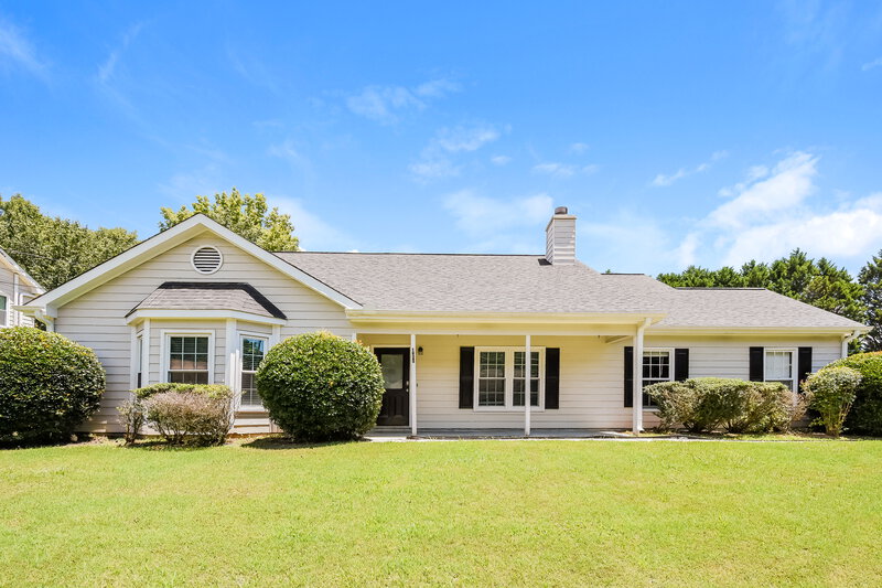 2,010/Mo, 1290 Shamrock Hill Circle Loganville, GA 30052 External View