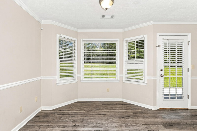 1,840/Mo, 1290 Shamrock Hill Circle Loganville, GA 30052 Dining Room View