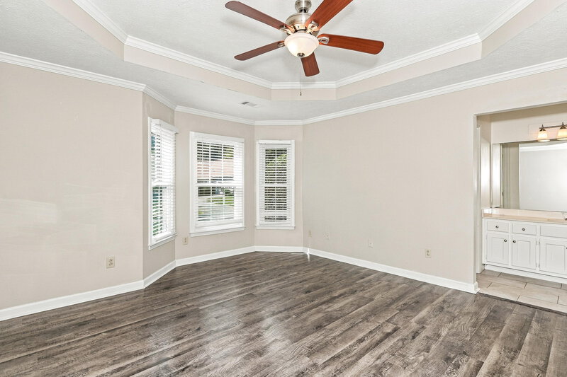 1,840/Mo, 1290 Shamrock Hill Circle Loganville, GA 30052 Primary Bedroom View