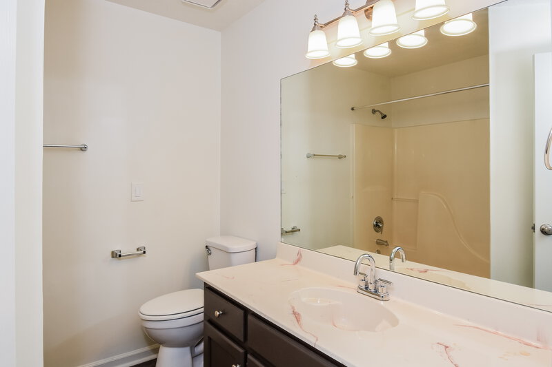 2,010/Mo, 1290 Shamrock Hill Circle Loganville, GA 30052 Bathroom View
