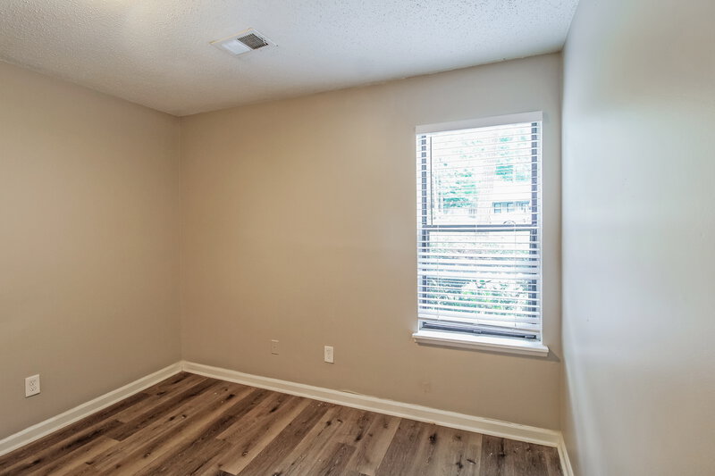 1,855/Mo, 5396 Kelleys Mill Cir Stone Mountain, GA 30088 Bedroom View