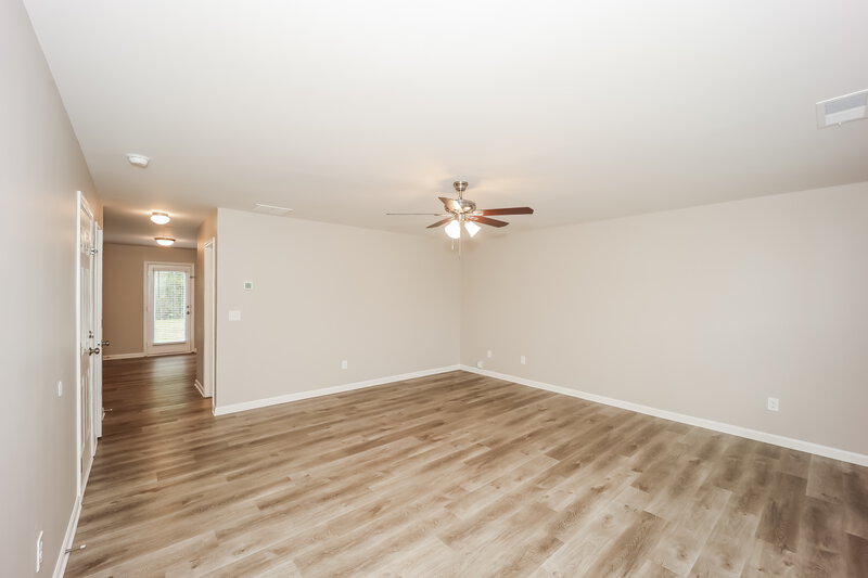 2,730/Mo, 318 Freeman Cir Villa Rica, GA 30180 Living Room View