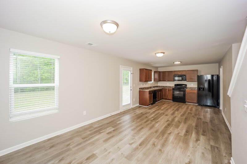 2,730/Mo, 318 Freeman Cir Villa Rica, GA 30180 Dining Room View