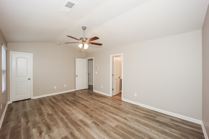 2,730/Mo, 318 Freeman Cir Villa Rica, GA 30180 Main Bedroom View