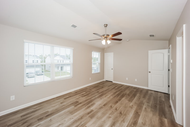 2,730/Mo, 318 Freeman Cir Villa Rica, GA 30180 Main Bedroom View 2