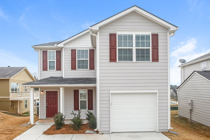 1,770/Mo, 302 Freeman Cir Villa Rica, GA 30180 External View