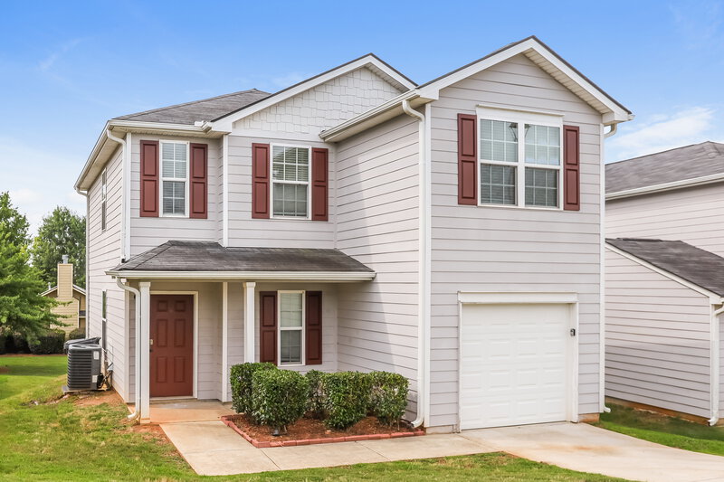 1,770/Mo, 302 Freeman Cir Villa Rica, GA 30180 Misc View