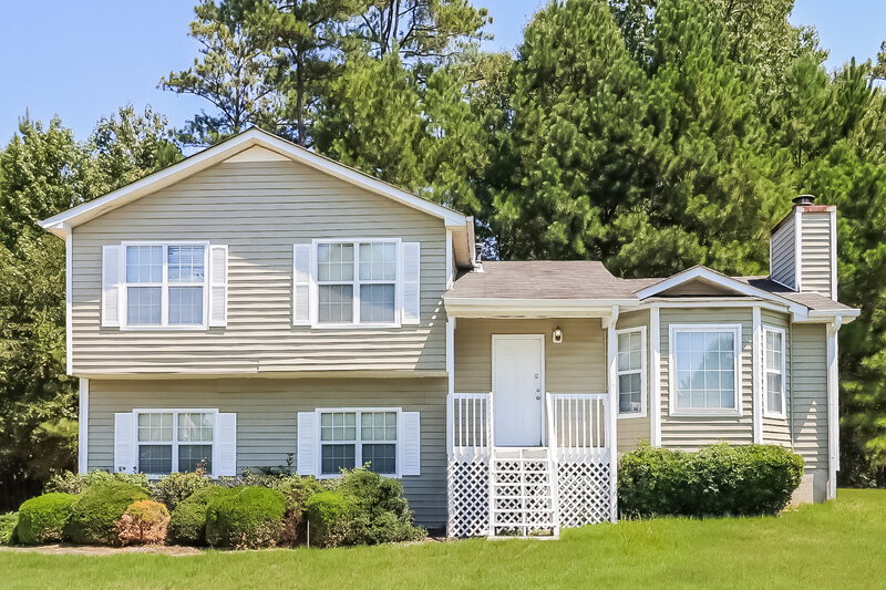 2,070/Mo, 5987 Graywood Circle SE Mableton, GA 30126 External View