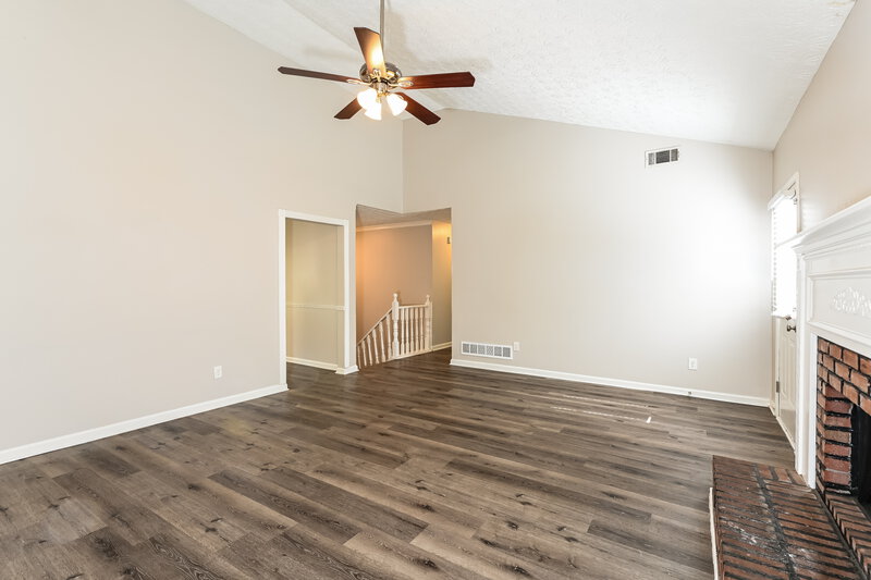 1,855/Mo, 1411 Hillside Pl SE Conyers, GA 30094 Misc View 2